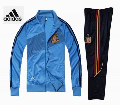 men adidas sport suits-054